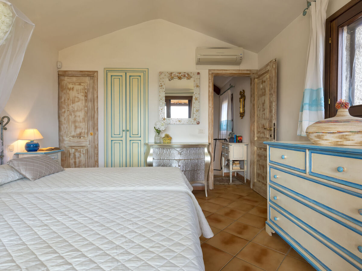 Villa Smeralda à Cannigione, 8 pers., vue mer - Photo 27