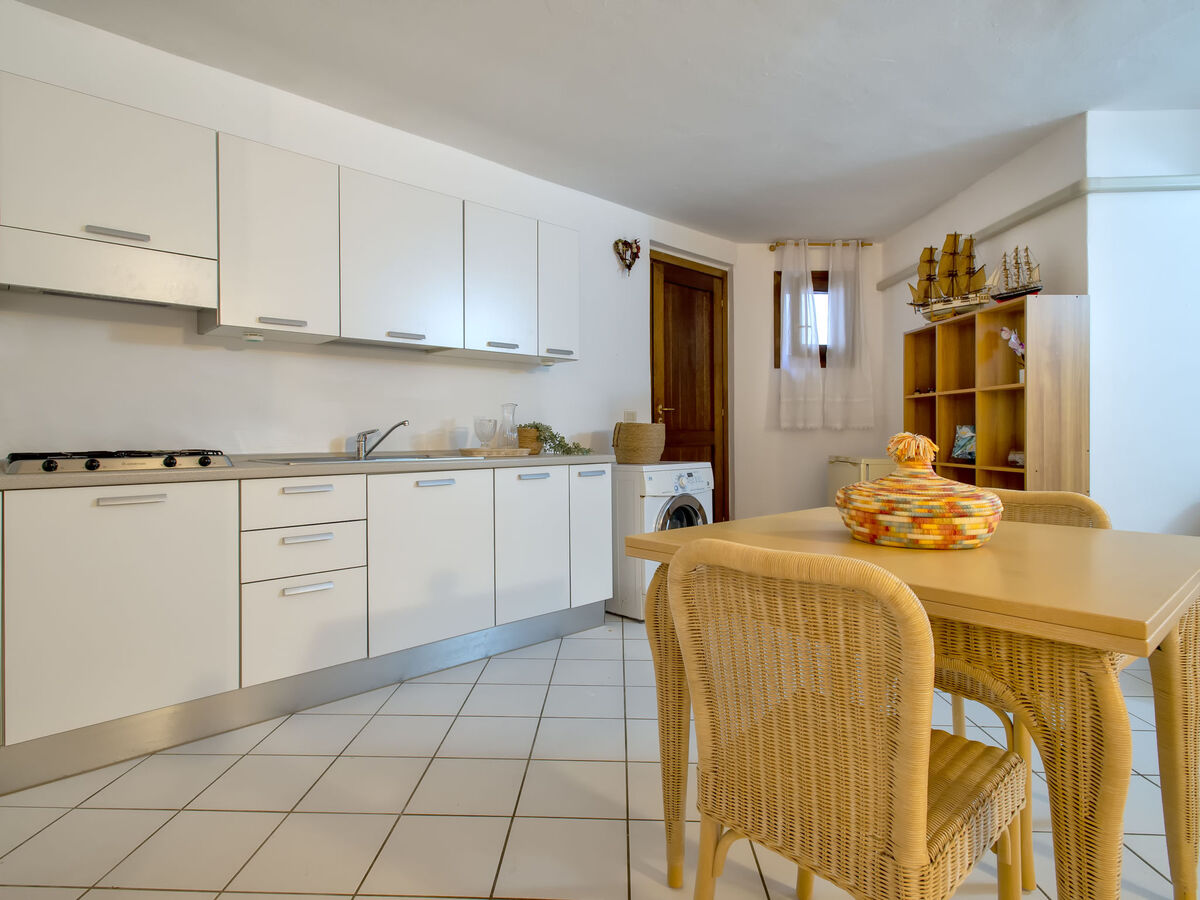 Villa Smeralda à Cannigione, 8 pers., vue mer - Photo 32