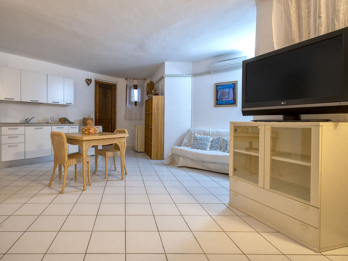 Villa Smeralda à Cannigione, 8 pers., vue mer - Photo 33