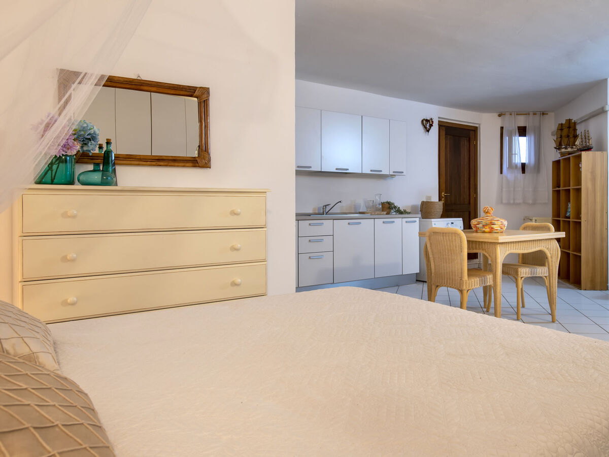 Villa Smeralda à Cannigione, 8 pers., vue mer - Photo 34