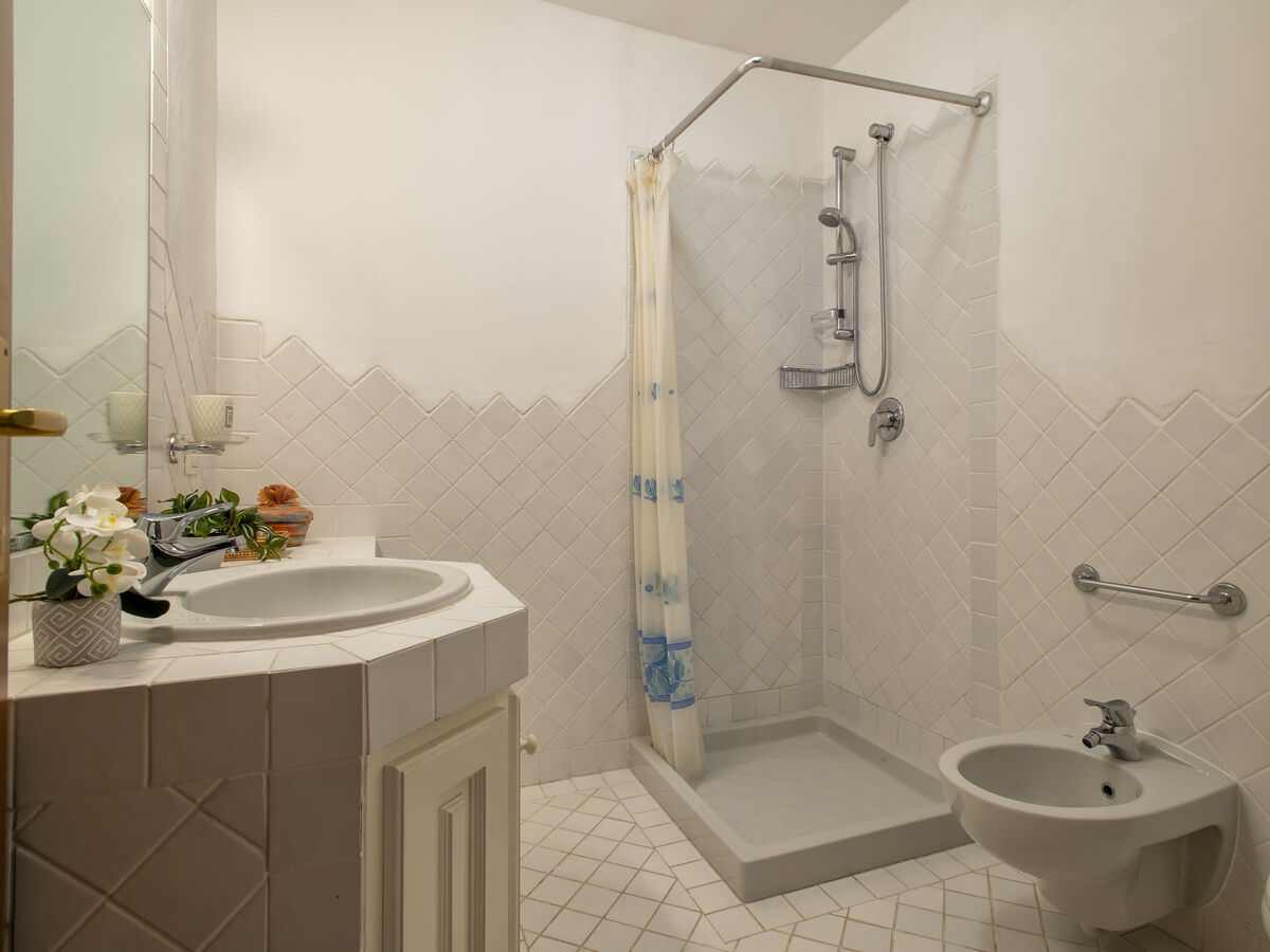 Villa Smeralda à Cannigione, 8 pers., vue mer - Photo 38
