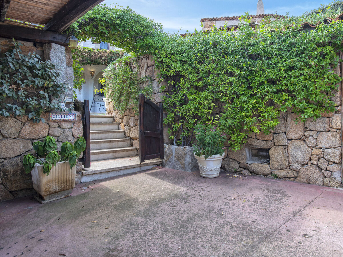 Villa Smeralda à Cannigione, 8 pers., vue mer - Photo 39