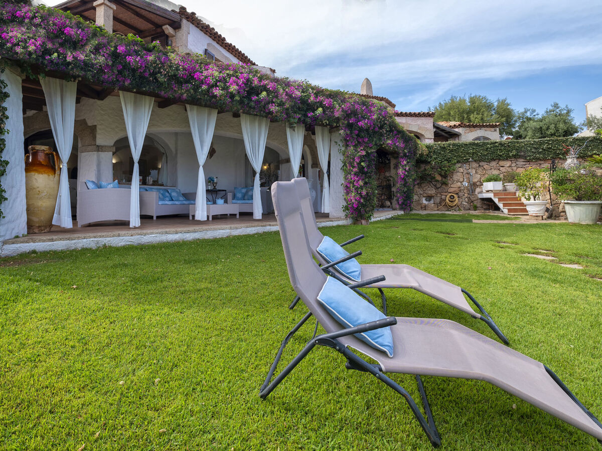 Villa Smeralda à Cannigione, 8 pers., vue mer - Photo 41