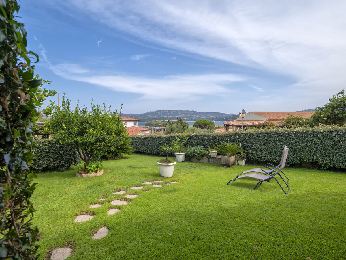 Villa Smeralda à Cannigione, 8 pers., vue mer - Photo 42