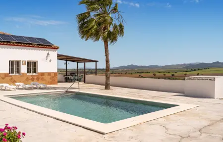 Location maison à Arcos de la Frontera, Vistas de la Sierra