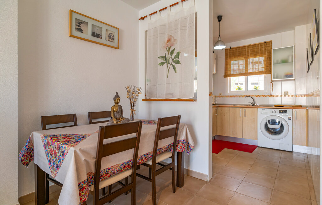 Appartement avec terrasse vue mer à Aguadulce, 2 chambres - Photo 5