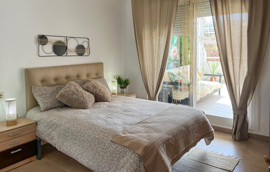 Appartement avec terrasse vue mer à Aguadulce, 2 chambres - Photo 7