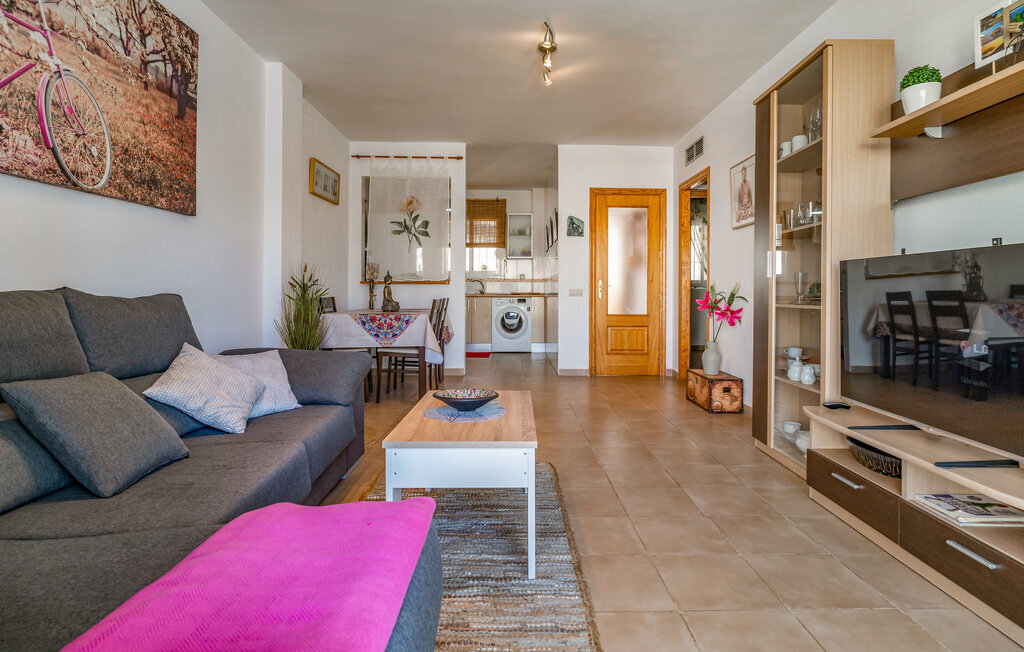 Appartement avec terrasse vue mer à Aguadulce, 2 chambres - Photo 10