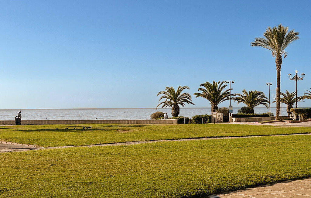 Appartement avec terrasse vue mer à Aguadulce, 2 chambres - Photo 15