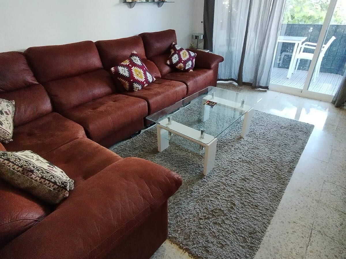 Appartement 2 chambres climatisé avec balcon privé à Torremolinos - Photo 1