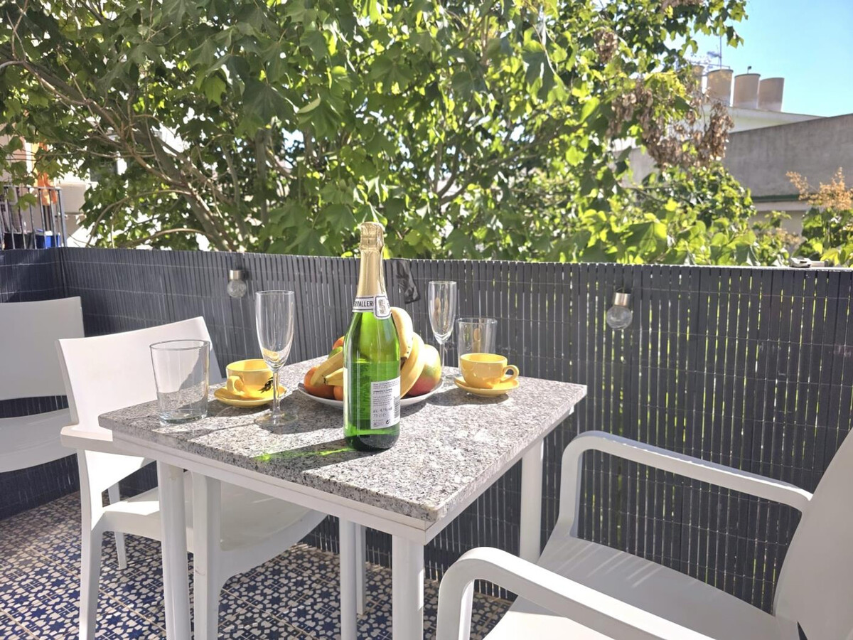 Appartement 2 chambres climatisé avec balcon privé à Torremolinos - Photo 4