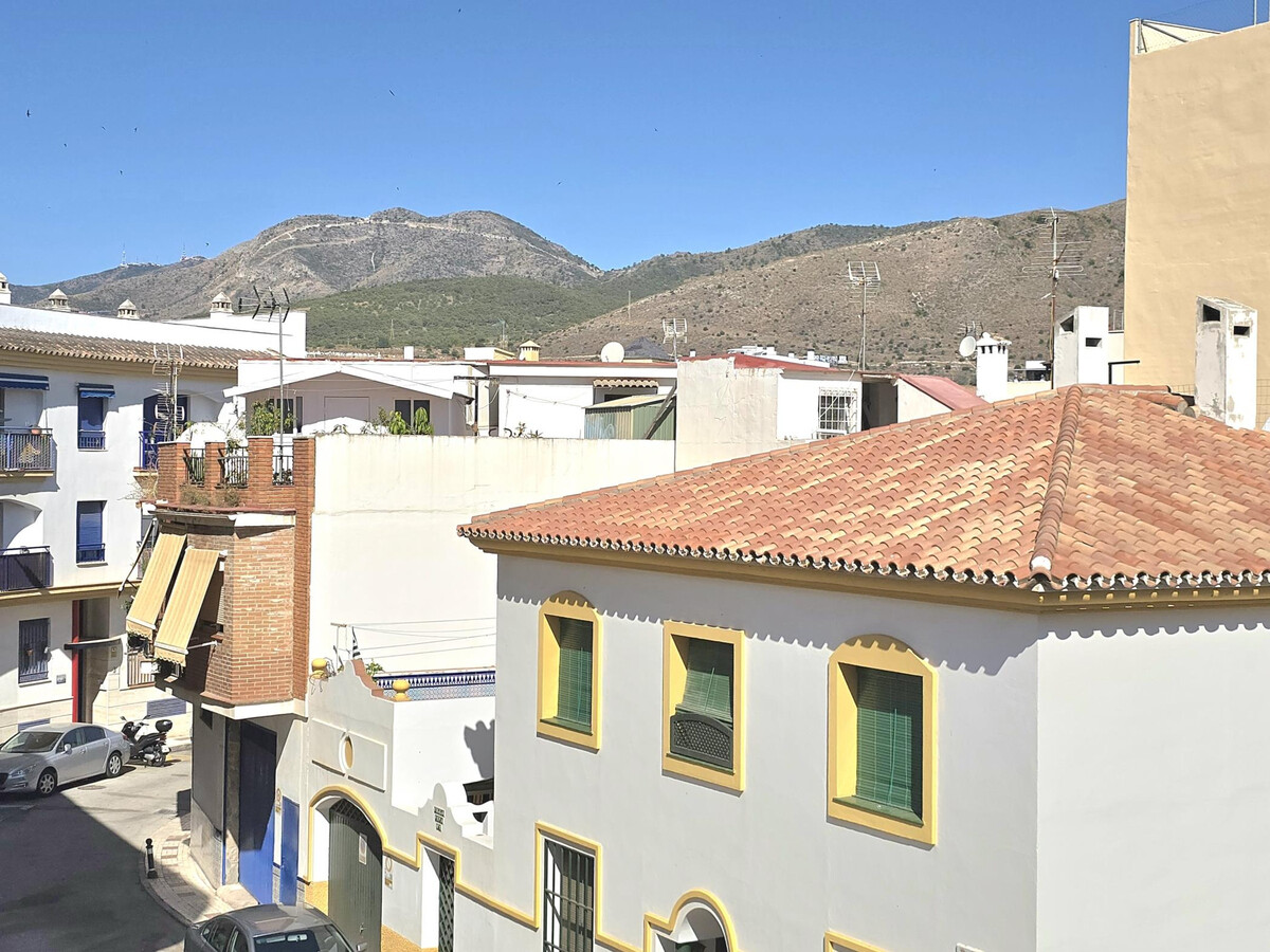 Appartement 2 chambres climatisé avec balcon privé à Torremolinos - Photo 9