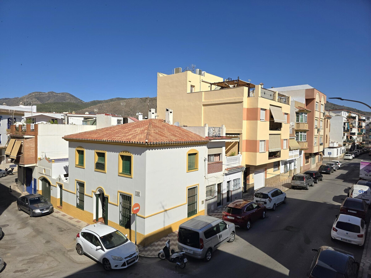 Appartement 2 chambres climatisé avec balcon privé à Torremolinos - Photo 10