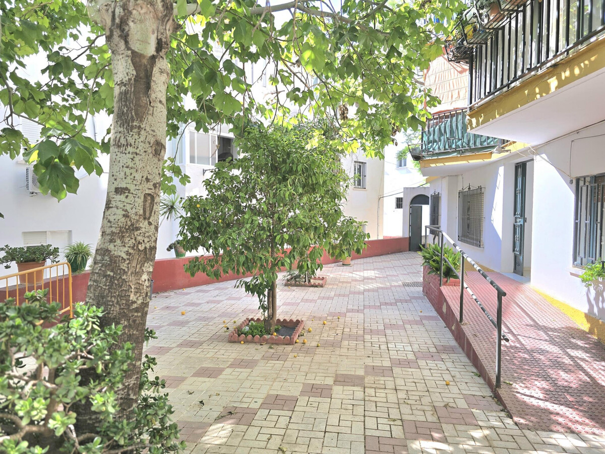 Appartement 2 chambres climatisé avec balcon privé à Torremolinos - Photo 12