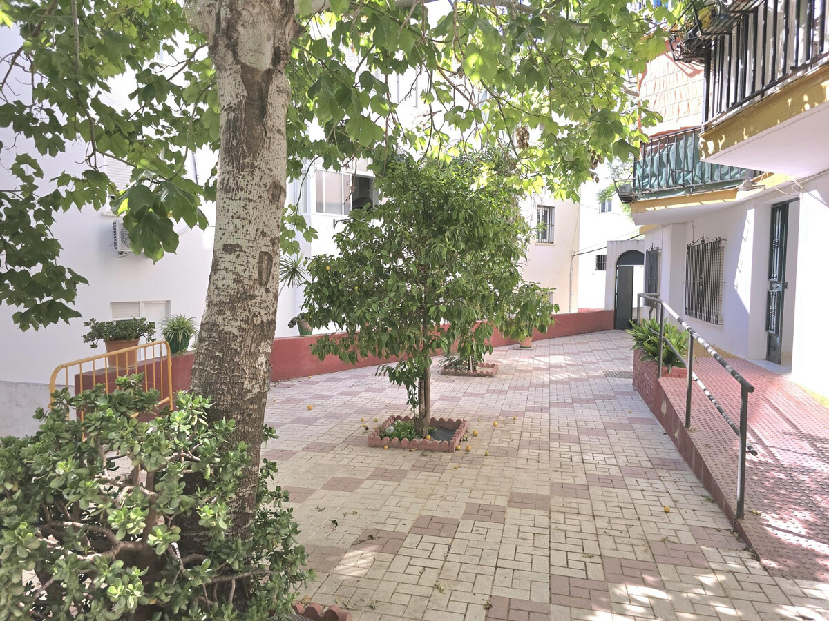 Appartement 2 chambres climatisé avec balcon privé à Torremolinos - Photo 13