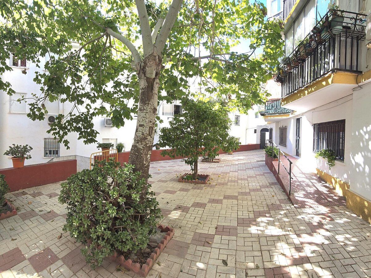 Appartement 2 chambres climatisé avec balcon privé à Torremolinos - Photo 14