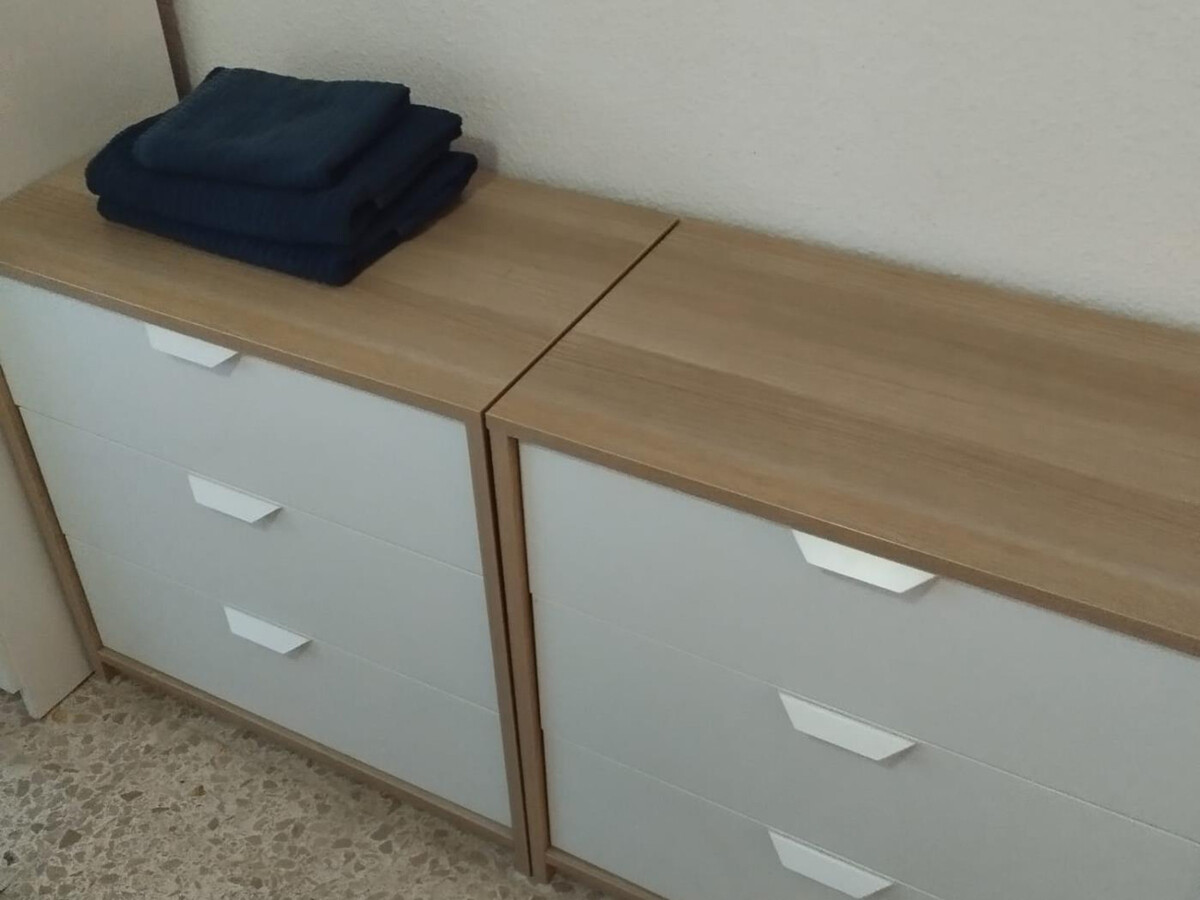 Appartement 2 chambres climatisé avec balcon privé à Torremolinos - Photo 18