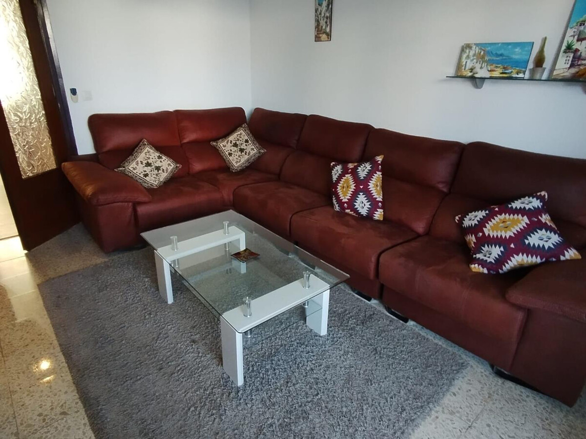Appartement 2 chambres climatisé avec balcon privé à Torremolinos - Photo 24