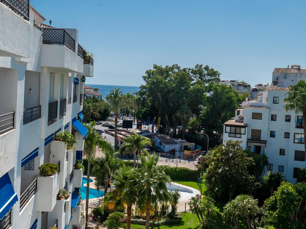 Penthouse duplex luxe à Marbella, 4 chambres, 4 piscines - Photo 19