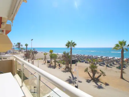 Location appartement de vacances à Rincón de la Victoria