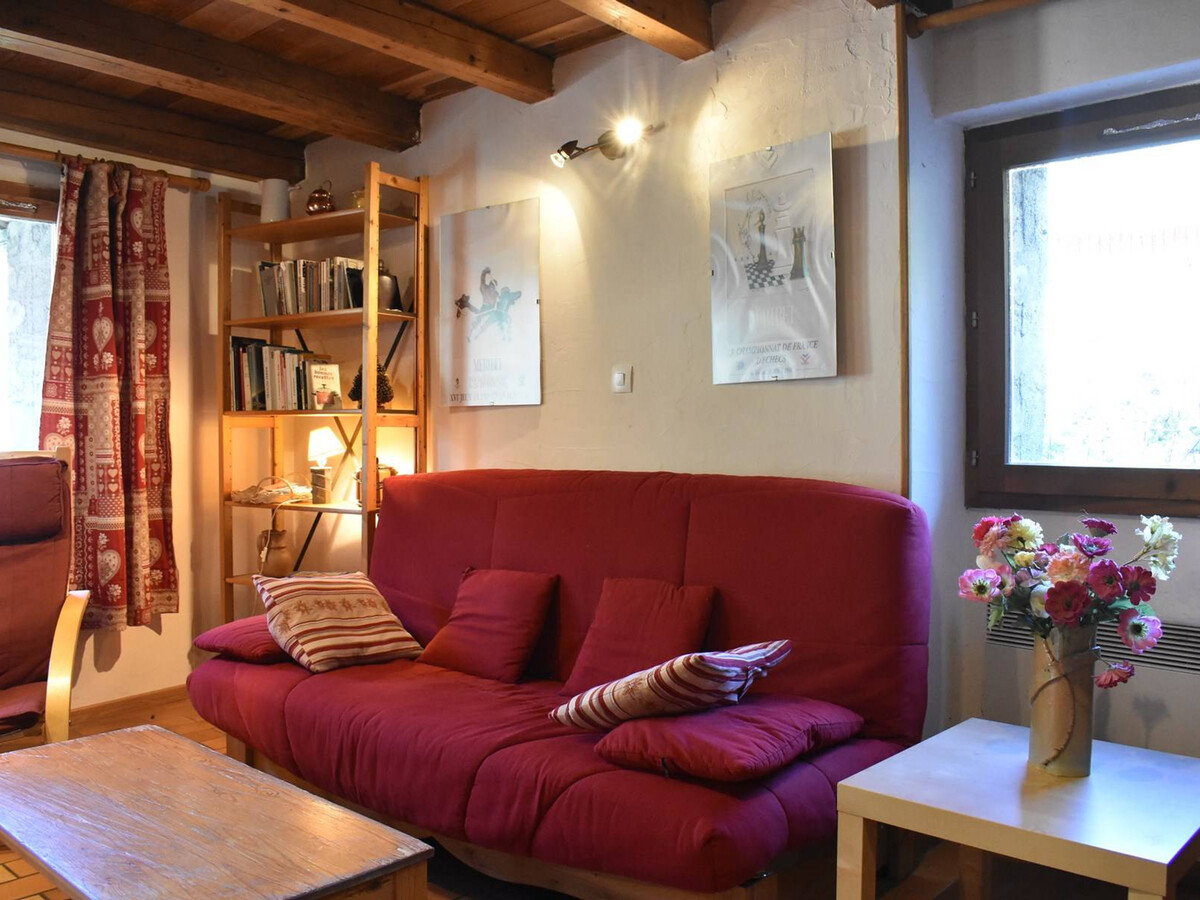 Chalet Manetso 8 personnes à Méribel, 800m des pistes - Photo 3