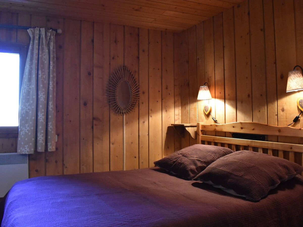 Chalet Manetso 8 personnes à Méribel, 800m des pistes - Photo 5