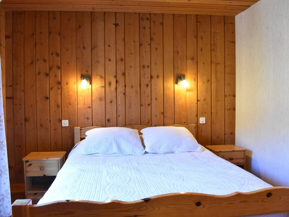 Chalet Manetso 8 personnes à Méribel, 800m des pistes - Photo 7