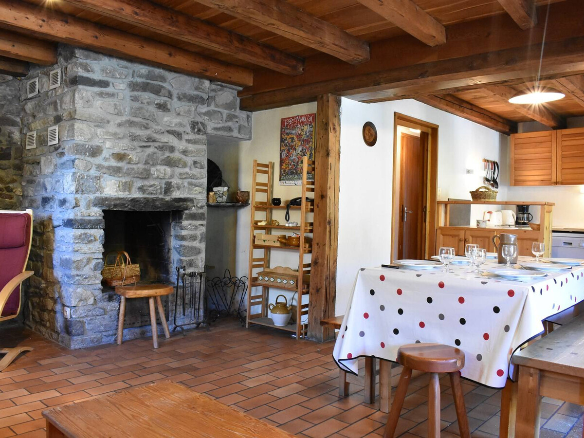 Chalet Manetso 8 personnes à Méribel, 800m des pistes - Photo 9