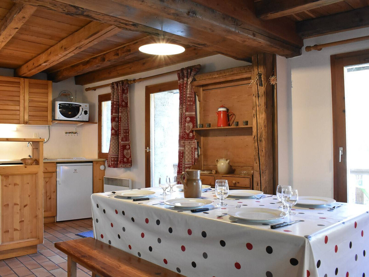 Chalet Manetso 8 personnes à Méribel, 800m des pistes - Photo 10