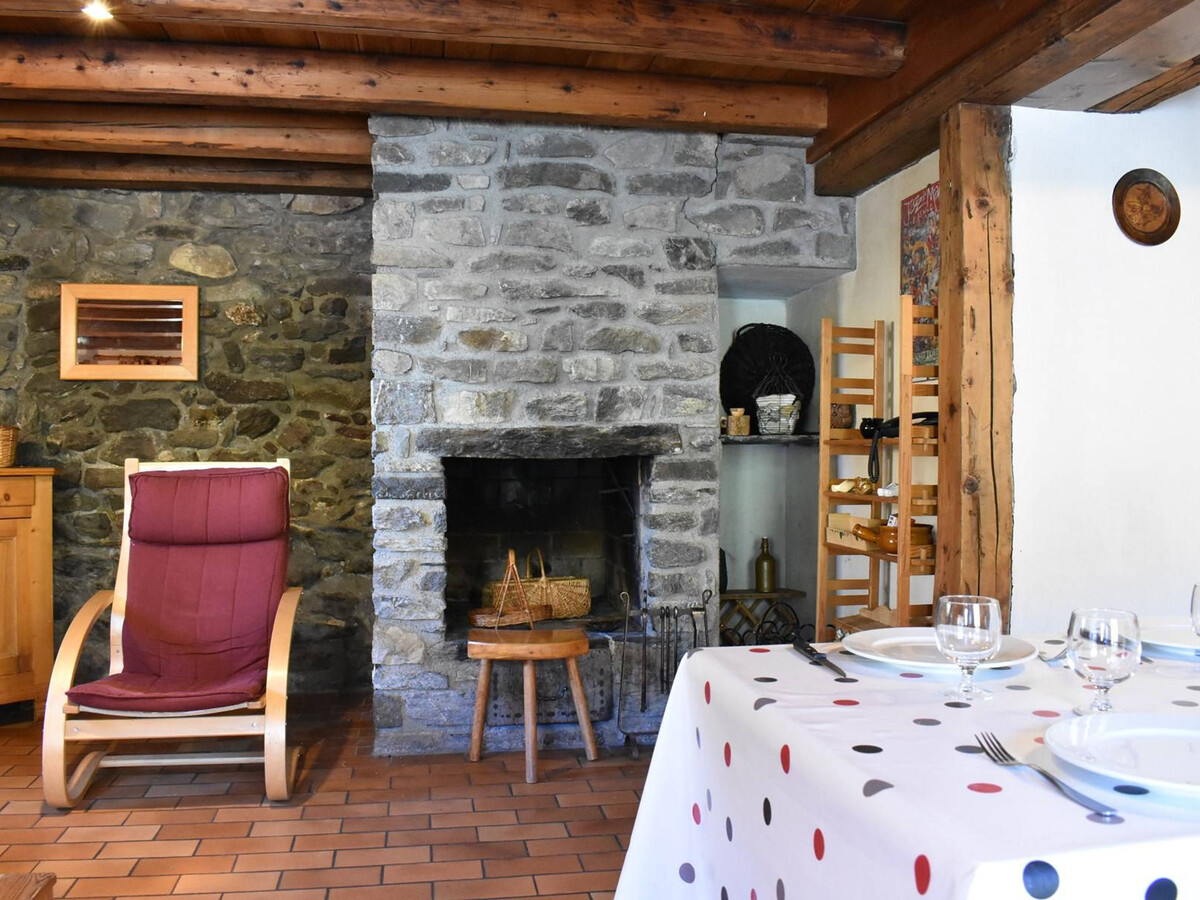 Chalet Manetso 8 personnes à Méribel, 800m des pistes - Photo 12