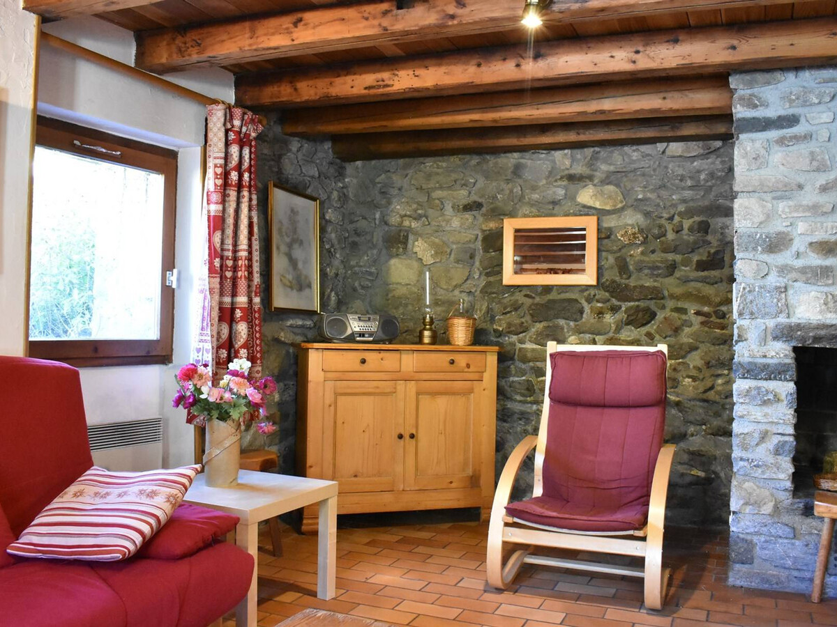 Chalet Manetso 8 personnes à Méribel, 800m des pistes - Photo 13