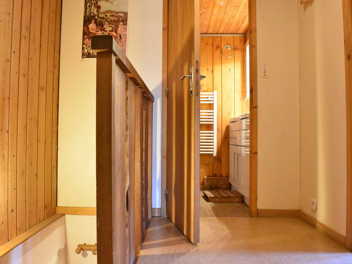 Chalet Manetso 8 personnes à Méribel, 800m des pistes - Photo 15