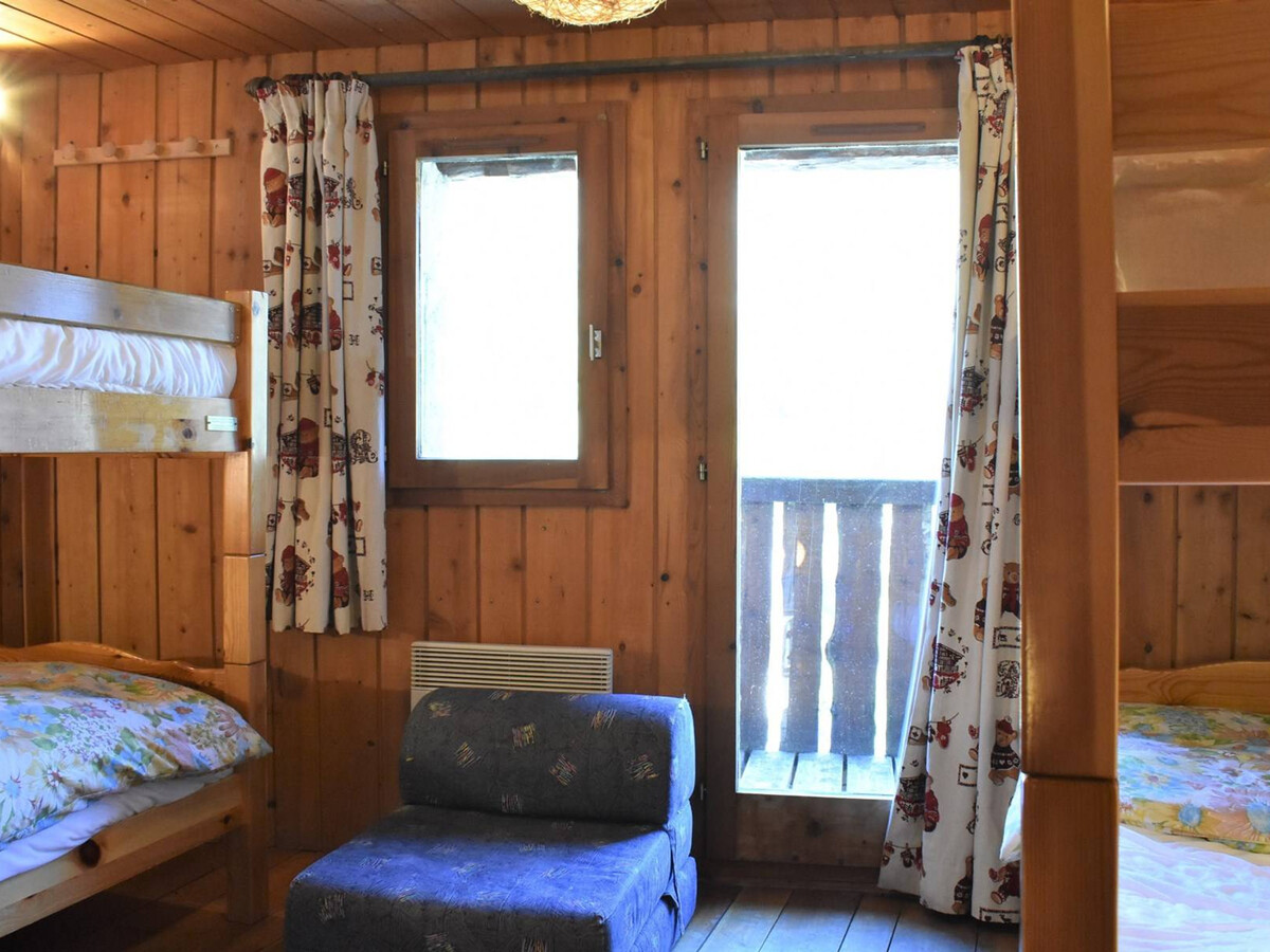 Chalet Manetso 8 personnes à Méribel, 800m des pistes - Photo 16