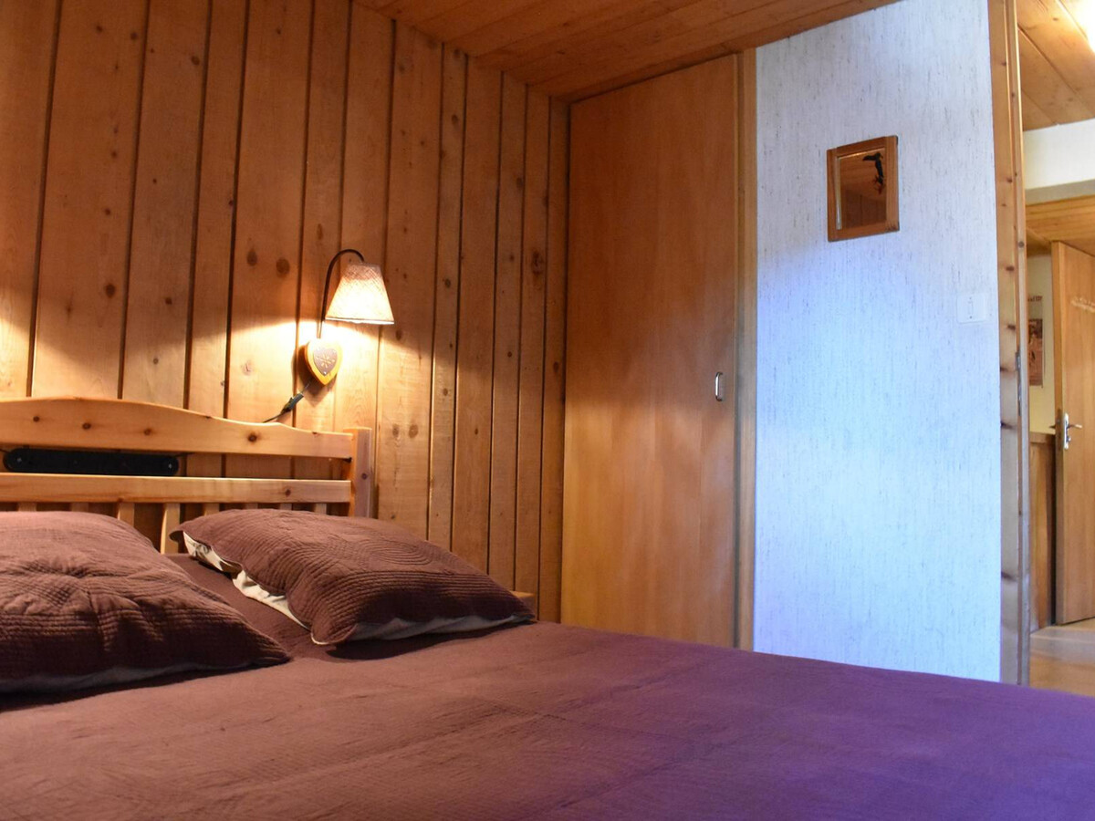 Chalet Manetso 8 personnes à Méribel, 800m des pistes - Photo 18