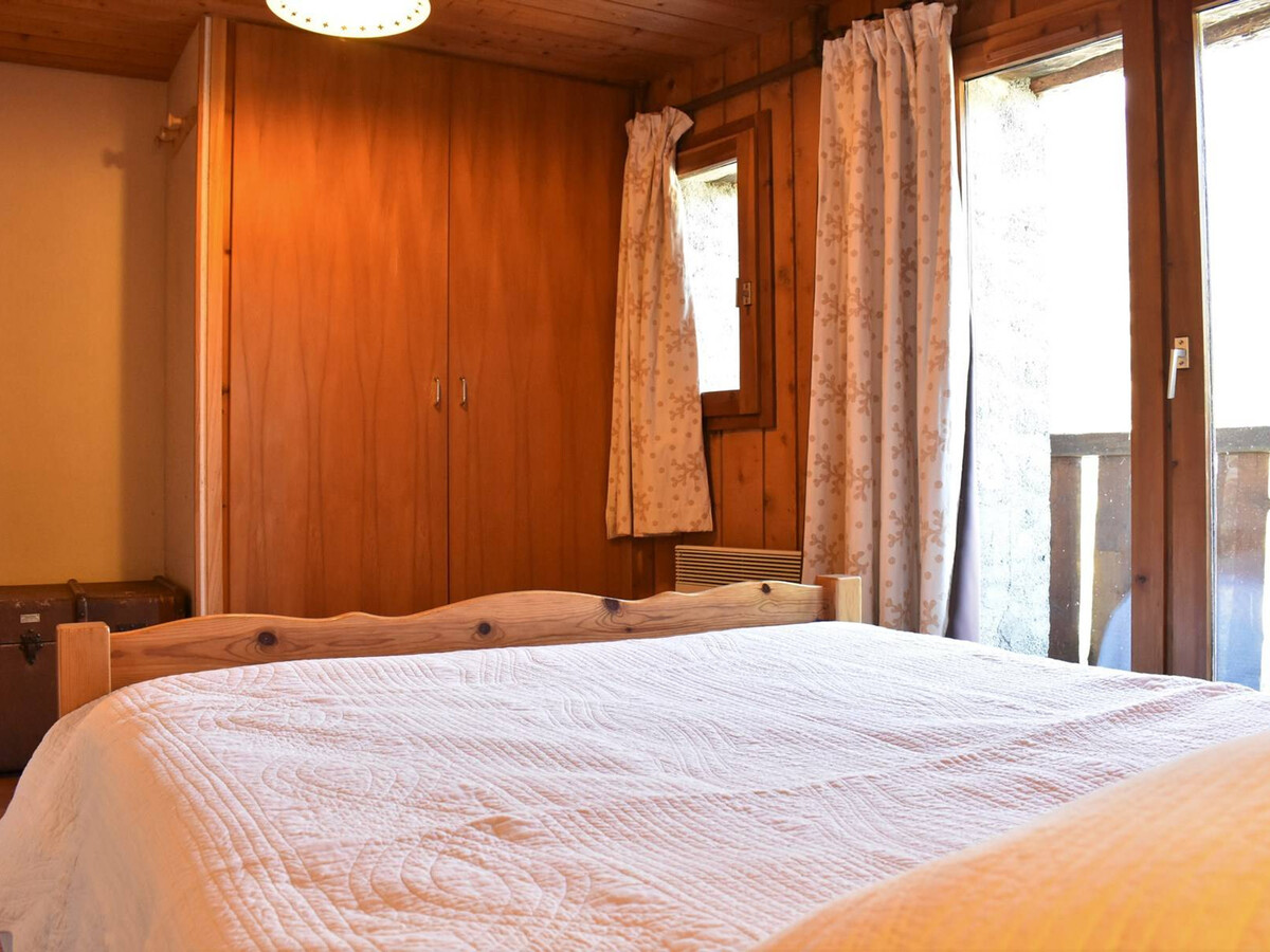 Chalet Manetso 8 personnes à Méribel, 800m des pistes - Photo 19