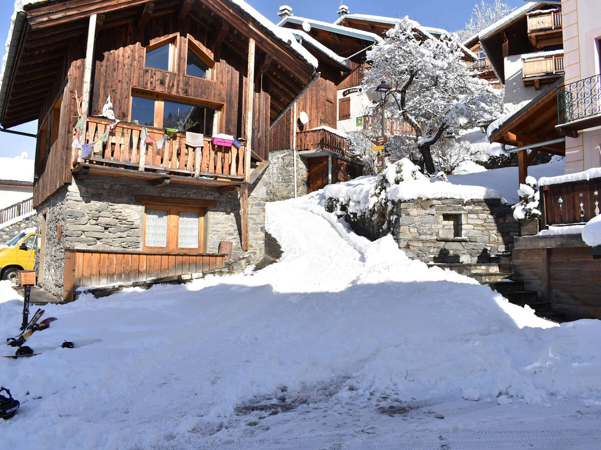 Chalet Manetso 8 personnes à Méribel, 800m des pistes - Photo 24