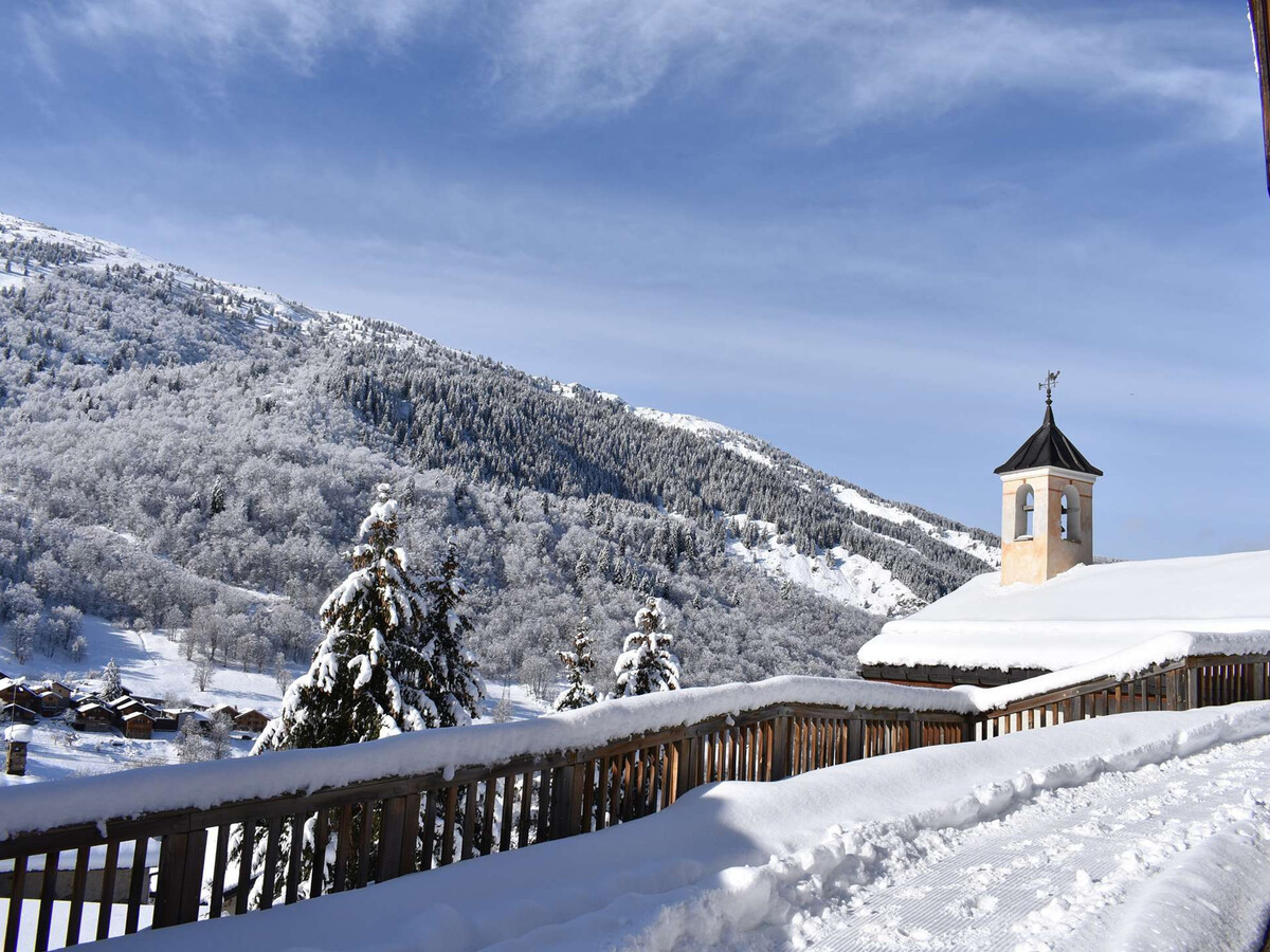 Chalet Manetso 8 personnes à Méribel, 800m des pistes - Photo 25