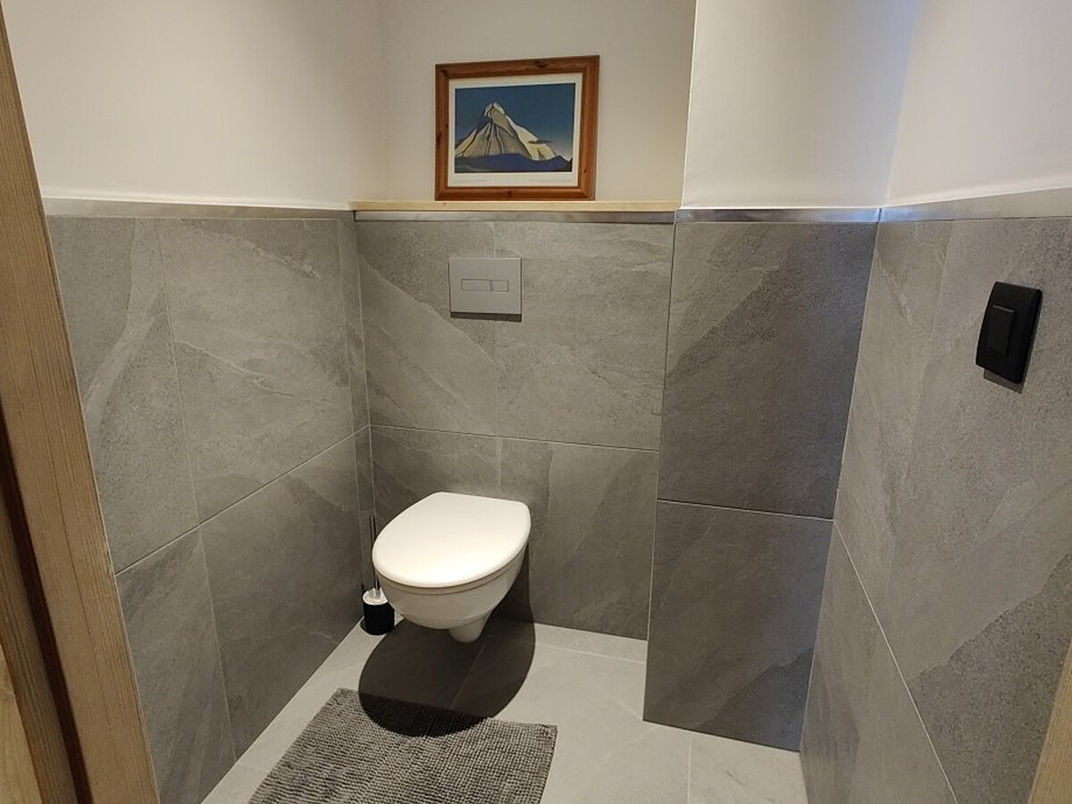 Appart 88m² 8p, skis aux pieds, vue Mont Blanc - Photo 10