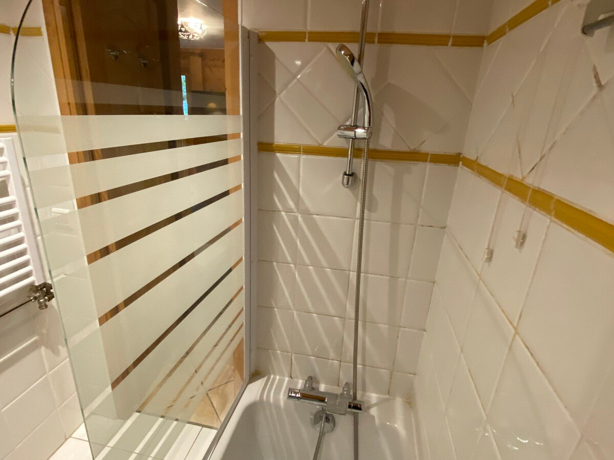 Appartement 2 pièces Méribel Village, piscine couverte - Photo 7