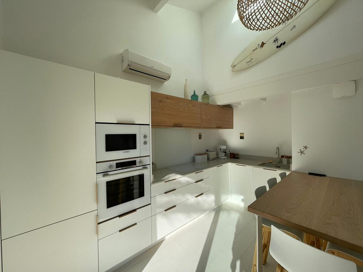 Villa rénovée 7 pers. avec accès plage privée à Capbreton - Photo 8