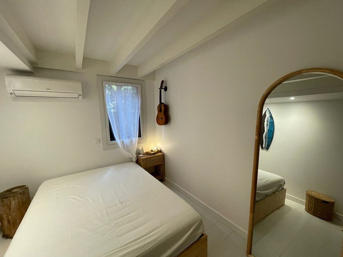 Villa rénovée 7 pers. avec accès plage privée à Capbreton - Photo 9