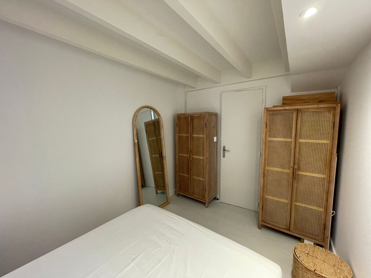 Villa rénovée 7 pers. avec accès plage privée à Capbreton - Photo 10