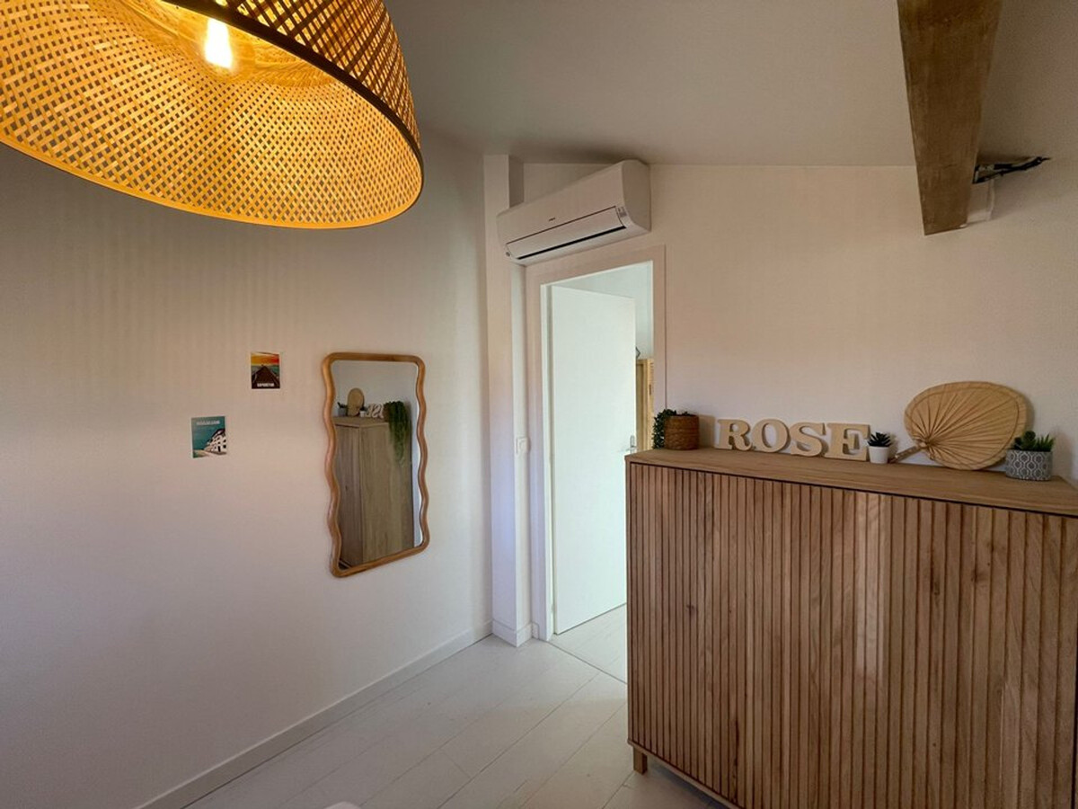 Villa rénovée 7 pers. avec accès plage privée à Capbreton - Photo 14