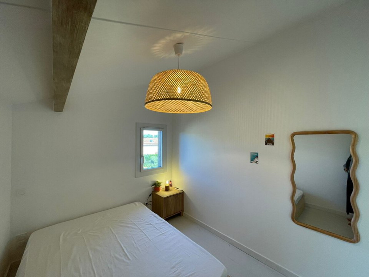 Villa rénovée 7 pers. avec accès plage privée à Capbreton - Photo 15
