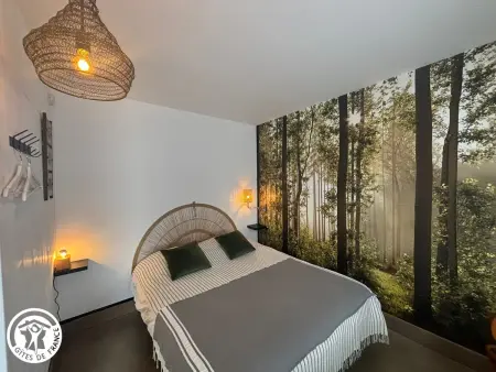 Maisonnette plain-pied avec cour aux Sables-d'Olonne : photo 3