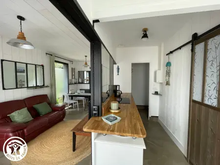 Maisonnette plain-pied avec cour aux Sables-d'Olonne : photo 10