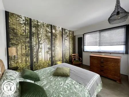 Maisonnette plain-pied avec cour aux Sables-d'Olonne : photo 14