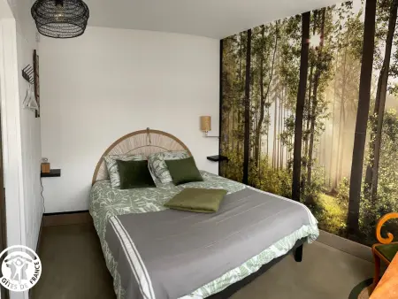 Maisonnette plain-pied avec cour aux Sables-d'Olonne : photo 15
