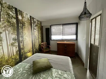 Maisonnette plain-pied avec cour aux Sables-d'Olonne : photo 16