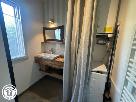 Maisonnette plain-pied avec cour aux Sables-d'Olonne : photo 17